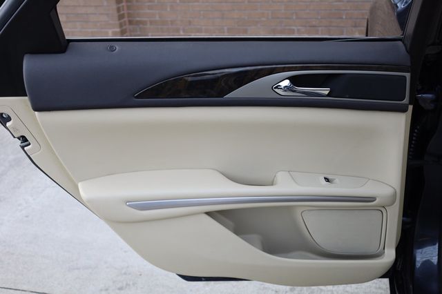 2014 Lincoln MKZ 4dr Sedan AWD - 22939521 - 13