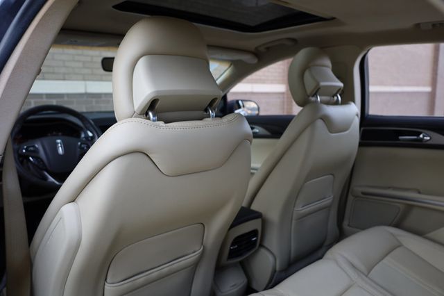 2014 Lincoln MKZ 4dr Sedan AWD - 22939521 - 14