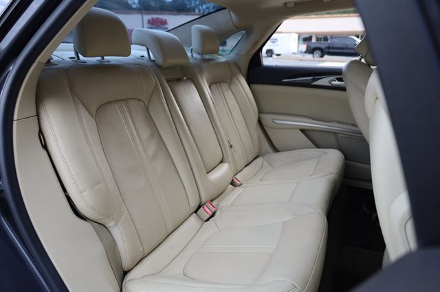 2014 Lincoln MKZ 4dr Sedan AWD - 22939521 - 17