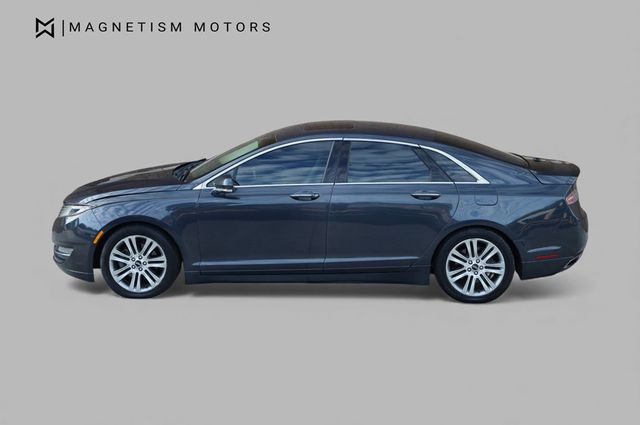2014 Lincoln MKZ 4dr Sedan AWD - 22939521 - 1