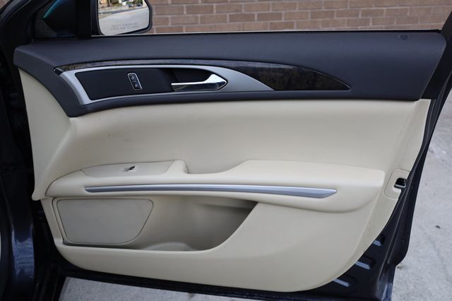 2014 Lincoln MKZ 4dr Sedan AWD - 22939521 - 19