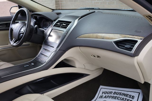 2014 Lincoln MKZ 4dr Sedan AWD - 22939521 - 20