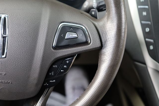2014 Lincoln MKZ 4dr Sedan AWD - 22939521 - 24