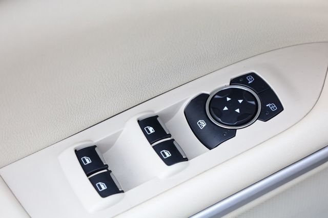 2014 Lincoln MKZ 4dr Sedan AWD - 22939521 - 27