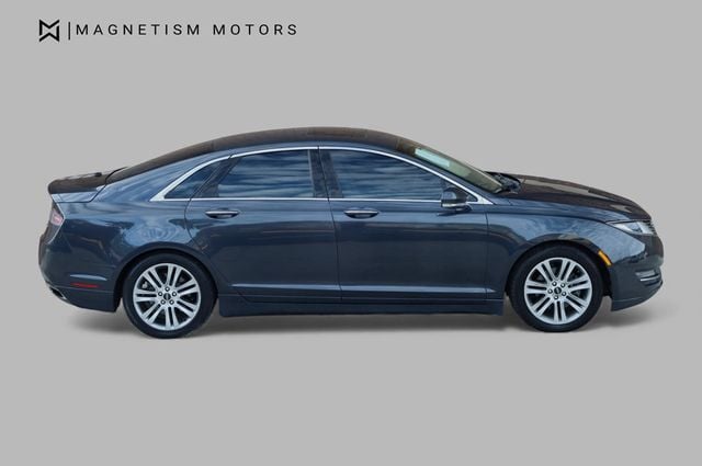 2014 Lincoln MKZ 4dr Sedan AWD - 22939521 - 2