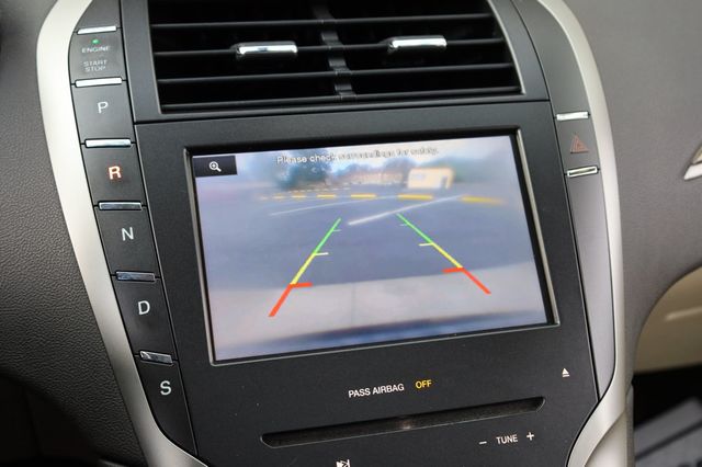 2014 Lincoln MKZ 4dr Sedan AWD - 22939521 - 31