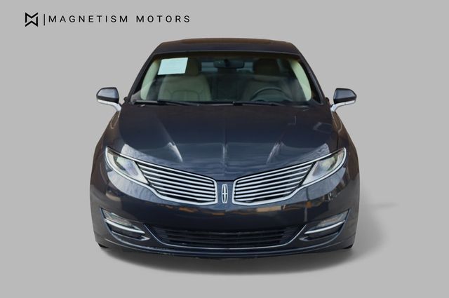 2014 Lincoln MKZ 4dr Sedan AWD - 22939521 - 4