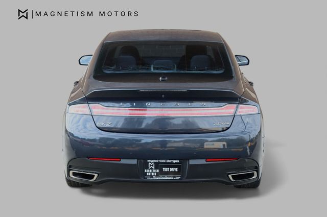 2014 Lincoln MKZ 4dr Sedan AWD - 22939521 - 7