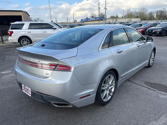 2014 Lincoln MKZ 4dr Sedan FWD - 22996669 - 3