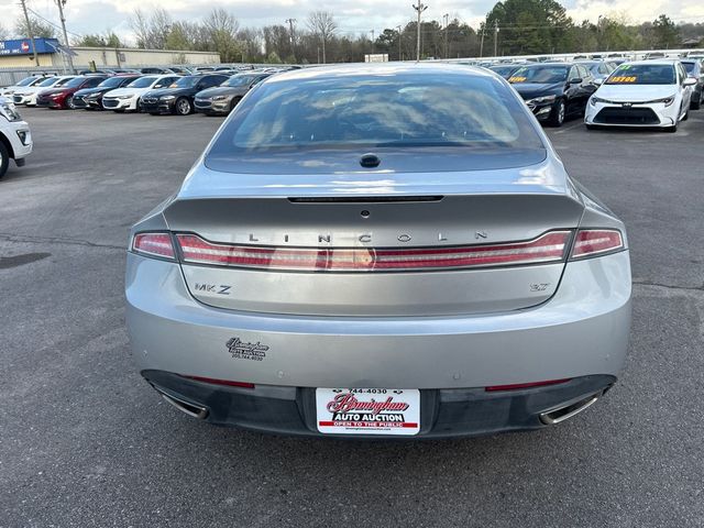 2014 Lincoln MKZ 4dr Sedan FWD - 22996669 - 4