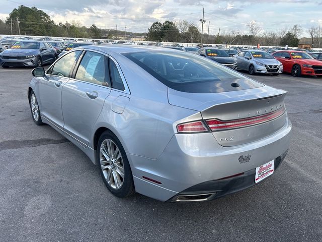 2014 Lincoln MKZ 4dr Sedan FWD - 22996669 - 5