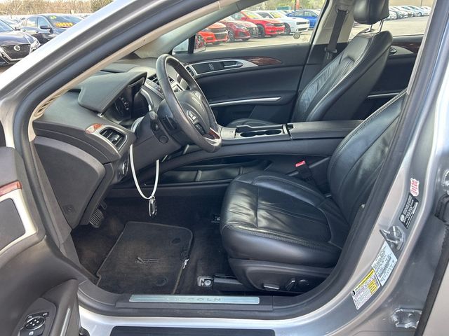 2014 Lincoln MKZ 4dr Sedan FWD - 22996669 - 7