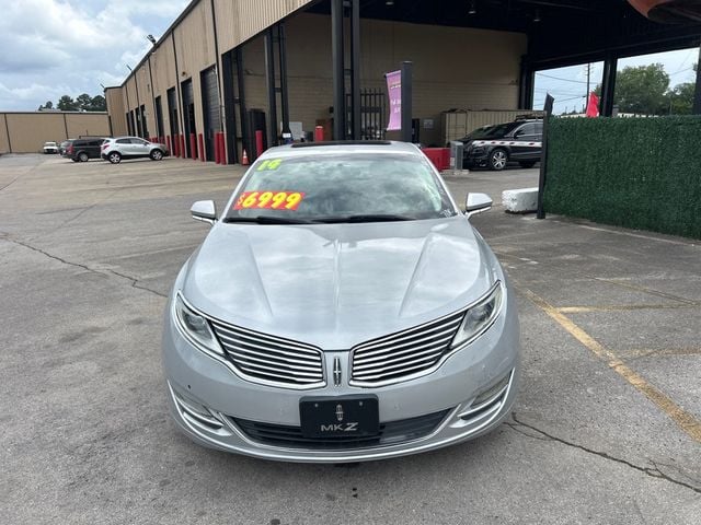 2014 Lincoln MKZ 4dr Sedan FWD - 23034063 - 1
