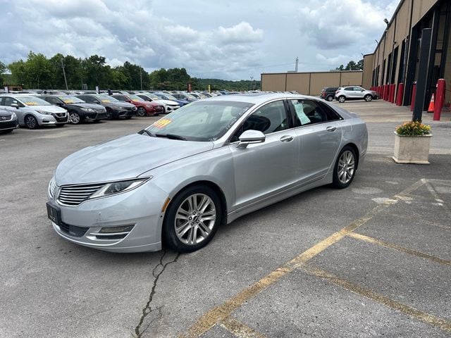 2014 Lincoln MKZ 4dr Sedan FWD - 23034063 - 2