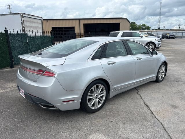 2014 Lincoln MKZ 4dr Sedan FWD - 23034063 - 3