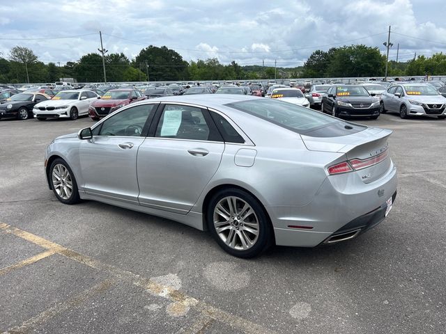 2014 Lincoln MKZ 4dr Sedan FWD - 23034063 - 5