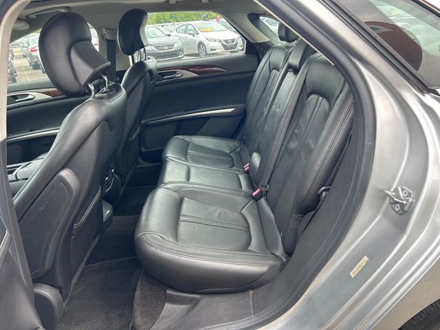 2014 Lincoln MKZ 4dr Sedan FWD - 23034063 - 6
