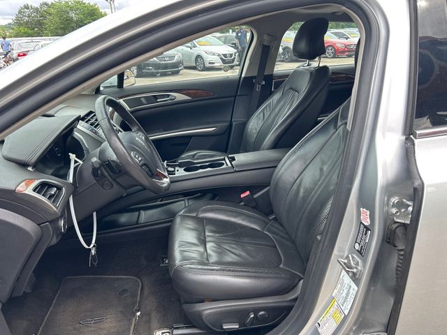2014 Lincoln MKZ 4dr Sedan FWD - 23034063 - 7