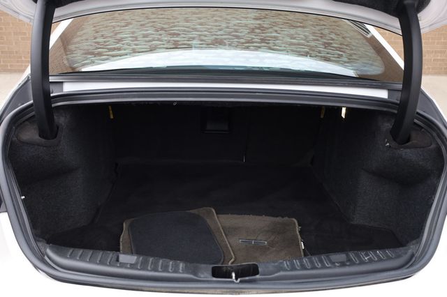 2014 Lincoln MKZ 4dr Sedan FWD w/ Tech Pkg! - 22958266 - 9