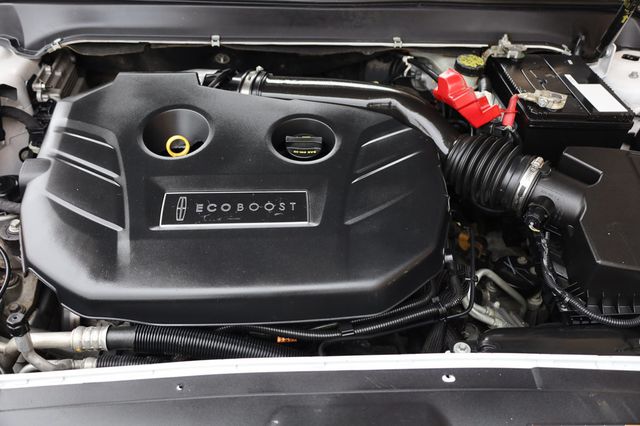 2014 Lincoln MKZ 4dr Sedan FWD w/ Tech Pkg! - 22958266 - 10