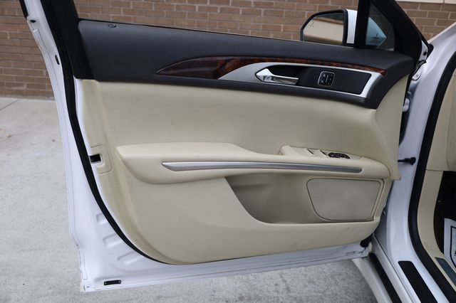 2014 Lincoln MKZ 4dr Sedan FWD w/ Tech Pkg! - 22958266 - 13