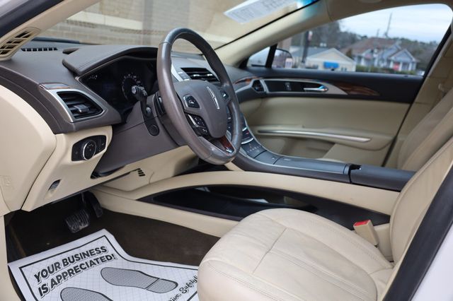 2014 Lincoln MKZ 4dr Sedan FWD w/ Tech Pkg! - 22958266 - 14