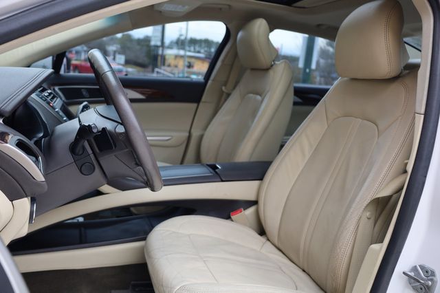 2014 Lincoln MKZ 4dr Sedan FWD w/ Tech Pkg! - 22958266 - 15