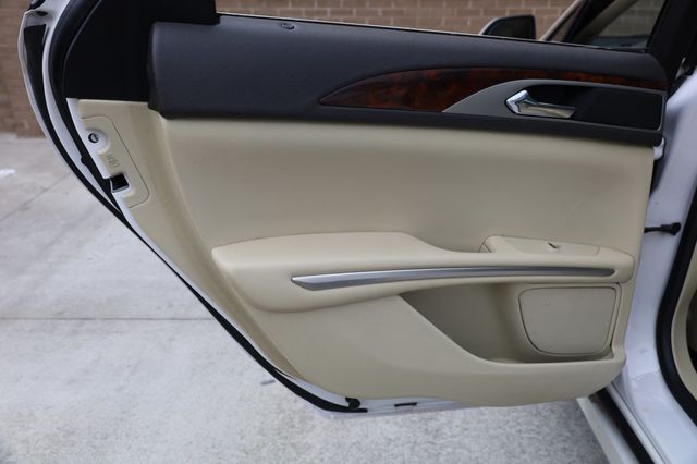 2014 Lincoln MKZ 4dr Sedan FWD w/ Tech Pkg! - 22958266 - 17