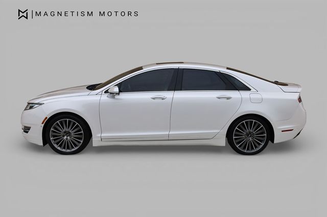 2014 Lincoln MKZ 4dr Sedan FWD w/ Tech Pkg! - 22958266 - 1