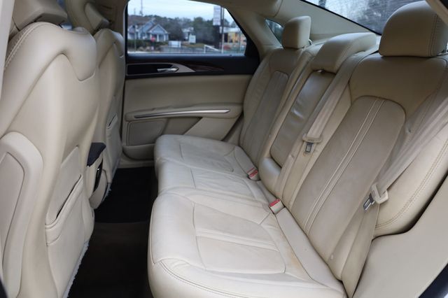 2014 Lincoln MKZ 4dr Sedan FWD w/ Tech Pkg! - 22958266 - 19