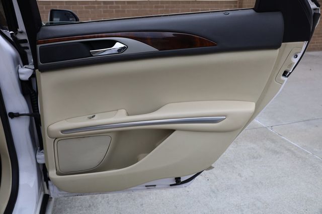 2014 Lincoln MKZ 4dr Sedan FWD w/ Tech Pkg! - 22958266 - 20