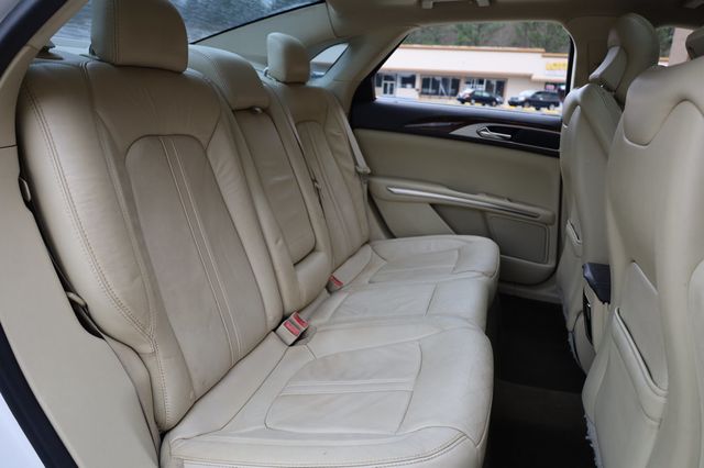 2014 Lincoln MKZ 4dr Sedan FWD w/ Tech Pkg! - 22958266 - 21