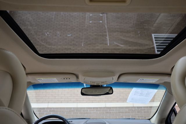 2014 Lincoln MKZ 4dr Sedan FWD w/ Tech Pkg! - 22958266 - 23