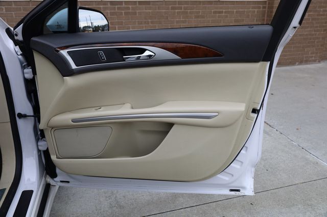 2014 Lincoln MKZ 4dr Sedan FWD w/ Tech Pkg! - 22958266 - 24