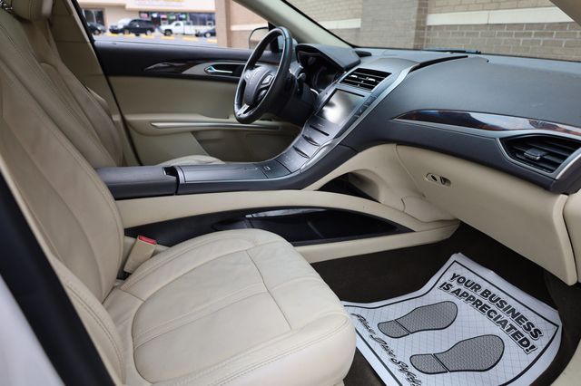 2014 Lincoln MKZ 4dr Sedan FWD w/ Tech Pkg! - 22958266 - 25