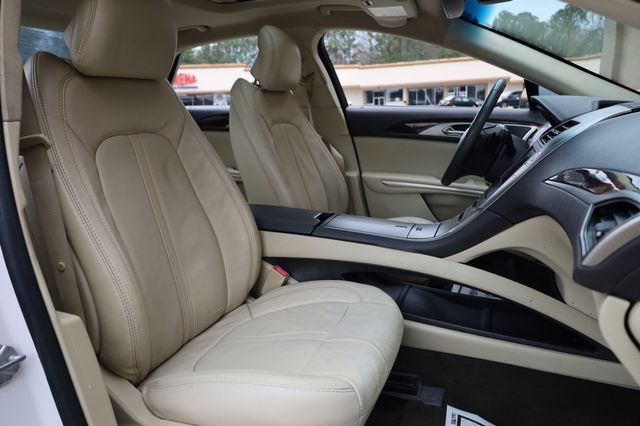 2014 Lincoln MKZ 4dr Sedan FWD w/ Tech Pkg! - 22958266 - 26