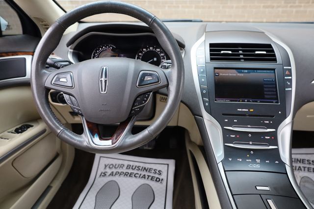 2014 Lincoln MKZ 4dr Sedan FWD w/ Tech Pkg! - 22958266 - 28