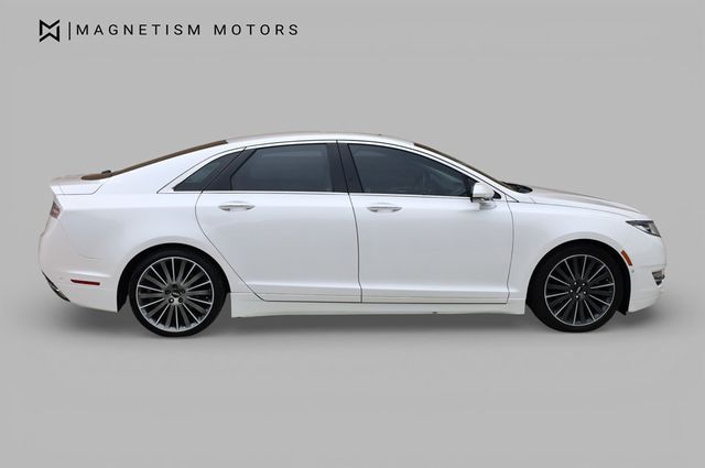 2014 Lincoln MKZ 4dr Sedan FWD w/ Tech Pkg! - 22958266 - 2