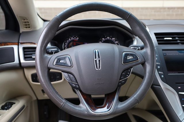 2014 Lincoln MKZ 4dr Sedan FWD w/ Tech Pkg! - 22958266 - 29