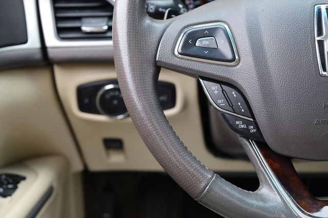 2014 Lincoln MKZ 4dr Sedan FWD w/ Tech Pkg! - 22958266 - 30