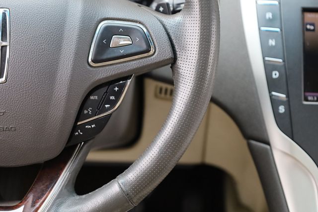 2014 Lincoln MKZ 4dr Sedan FWD w/ Tech Pkg! - 22958266 - 31