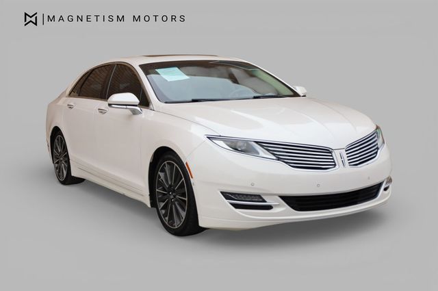 2014 Lincoln MKZ 4dr Sedan FWD w/ Tech Pkg! - 22958266 - 3