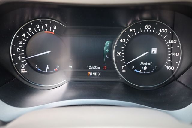 2014 Lincoln MKZ 4dr Sedan FWD w/ Tech Pkg! - 22958266 - 39