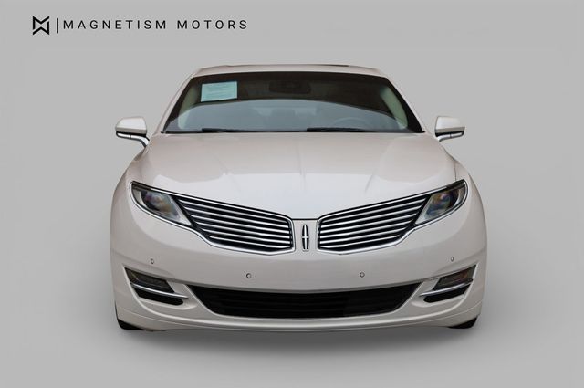 2014 Lincoln MKZ 4dr Sedan FWD w/ Tech Pkg! - 22958266 - 4