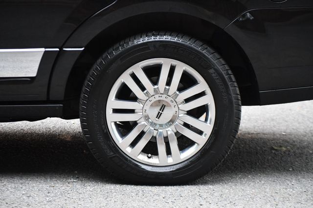 2014 Lincoln Navigator 4WD 4dr - 23075008 - 9