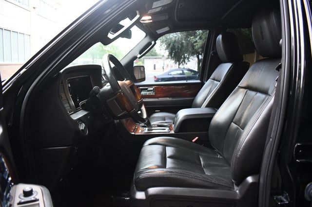 2014 Lincoln Navigator 4WD 4dr - 23075008 - 13