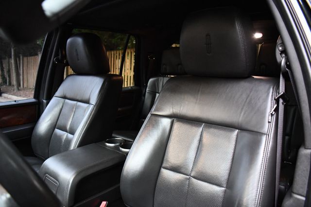 2014 Lincoln Navigator 4WD 4dr - 23075008 - 15
