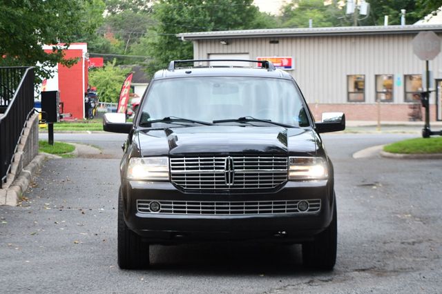 2014 Lincoln Navigator 4WD 4dr - 23075008 - 1
