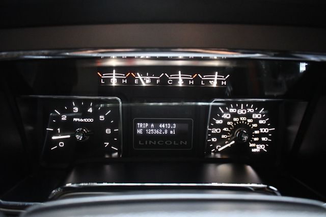 2014 Lincoln Navigator 4WD 4dr - 23075008 - 19