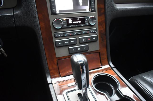 2014 Lincoln Navigator 4WD 4dr - 23075008 - 22